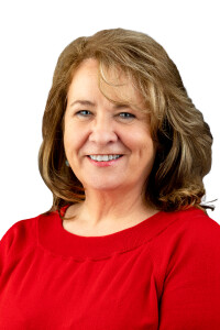 Alison Orde
