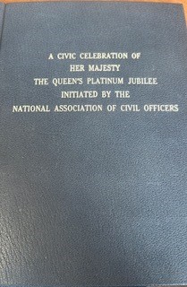 QGC Book Cover
