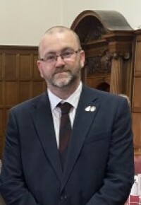 Stephen Burke